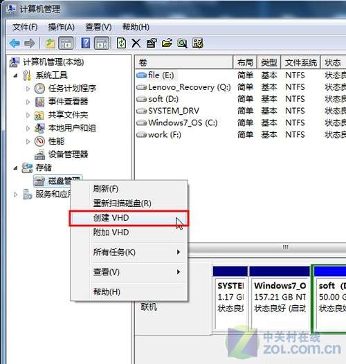 win7系統(tǒng)筆記本沒有光驅(qū)如果備份系統(tǒng)？_綠色資源網(wǎng)
