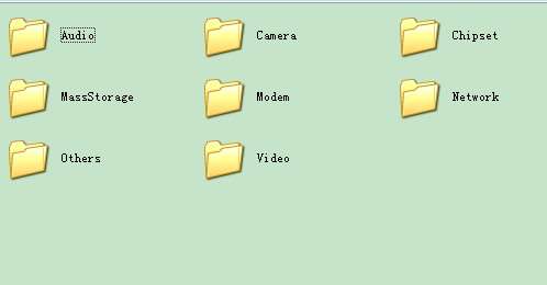 電腦文件夾默認(rèn)顯示為“詳細(xì)信息”模式設(shè)置方法1