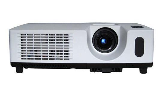 筆記本連接投影儀_綠色資源網(wǎng)