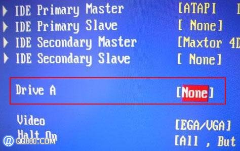 開機按F1怎么辦