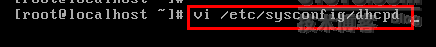 CentOS 5.4搭建DHCP服務(wù)_綠色資源網(wǎng)
