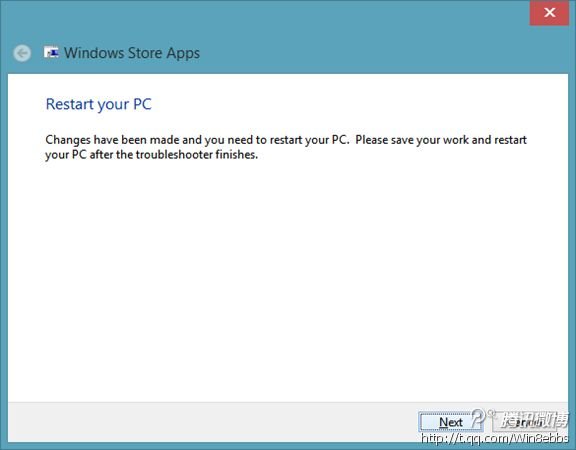 Win 8應(yīng)用程序下載錯(cuò)誤解決方法_綠色資源網(wǎng)