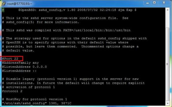 Linux系統(tǒng)vps服務(wù)器入門級(jí)安全配置指南_綠色資源網(wǎng)