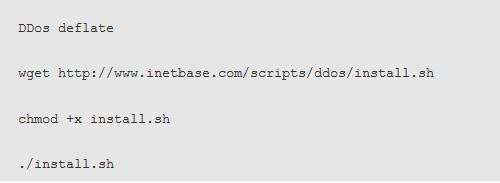 Linux系統(tǒng)vps服務(wù)器入門級(jí)安全配置指南_綠色資源網(wǎng)