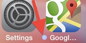 如何關(guān)閉ios 7自動(dòng)更新功能？_綠色資源網(wǎng)