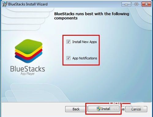 ׿ģbluestacksװʹý̳_׿ģװ̳