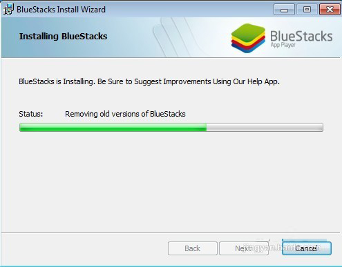 ׿ģbluestacksװʹý̳_׿ģװ̳