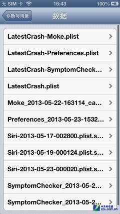 iphone不越獄手機(jī)省電的設(shè)置方法_綠色資源網(wǎng)