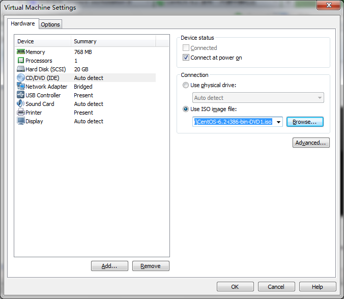 CentOS 6.2 安裝教程_綠色資源網