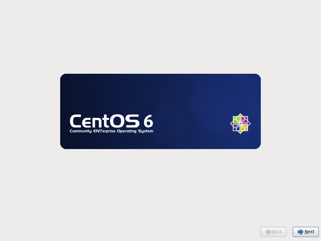 CentOS 6.2 安裝教程_綠色資源網