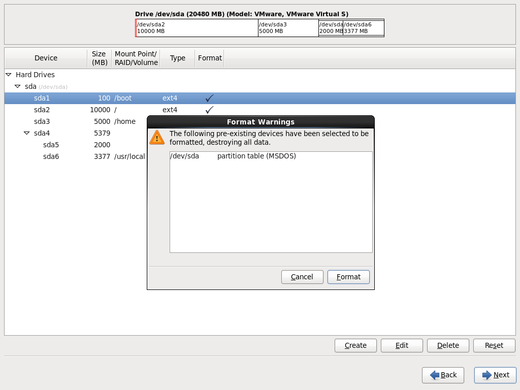 CentOS 6.2 安裝教程_綠色資源網