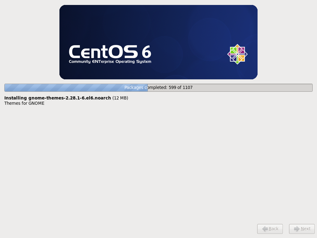 CentOS 6.2 安裝教程_綠色資源網