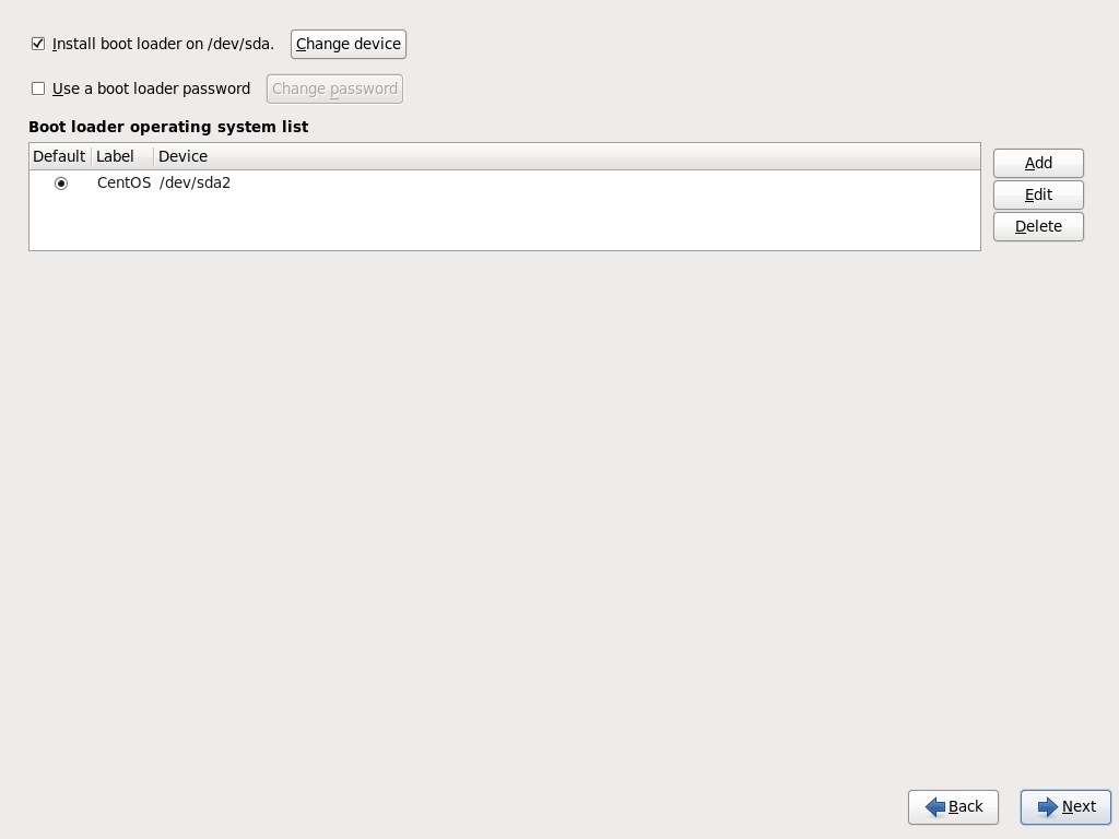 CentOS 6.2 安裝教程_綠色資源網
