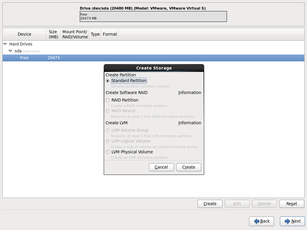CentOS 6.2 安裝教程_綠色資源網