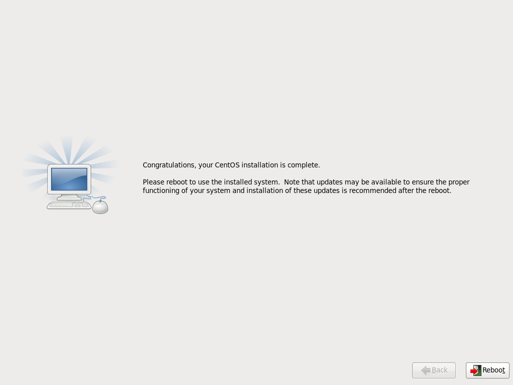 CentOS 6.2 安裝教程_綠色資源網