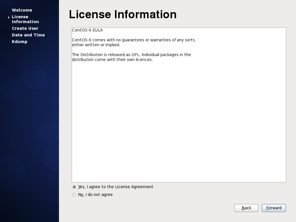 CentOS 6.2 安裝教程_綠色資源網