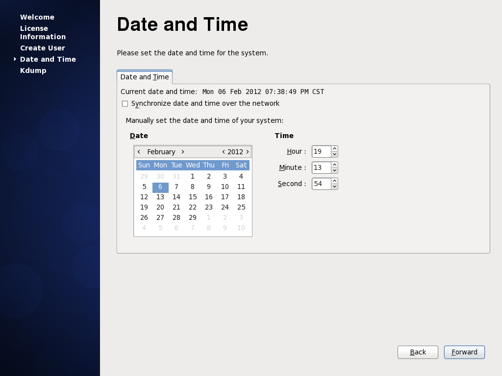 CentOS 6.2 安裝教程_綠色資源網