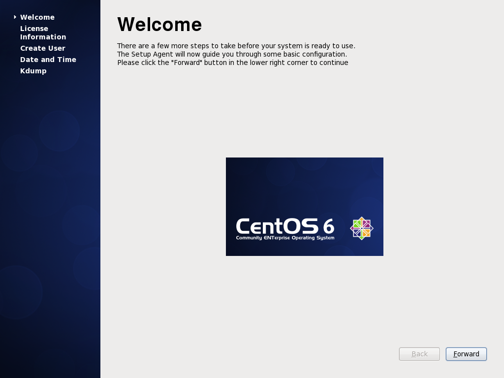 CentOS 6.2 安裝教程_綠色資源網