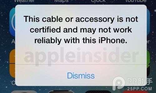 iPhone/iPad數(shù)據(jù)線真假怎么辨別？蘋(píng)果數(shù)據(jù)線真假辨別方法