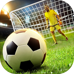 決勝足球體驗(yàn)服