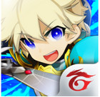 劍與魔法王國日股官網