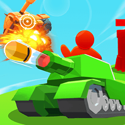 坦克突擊隊(duì)