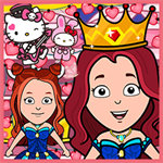 芭比娃娃魔法歷險