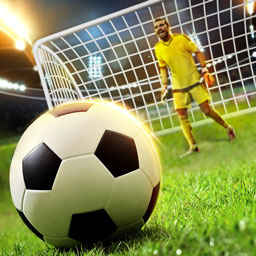 咸魚游戲決勝足球禮包版