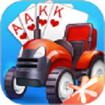 歡樂升級(騰訊)拖拉機