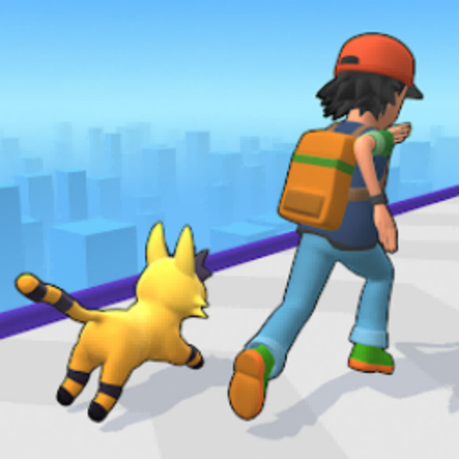 動(dòng)物派對(duì)