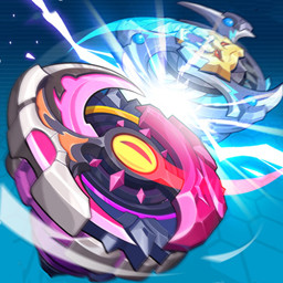 戰(zhàn)斗模擬陀螺