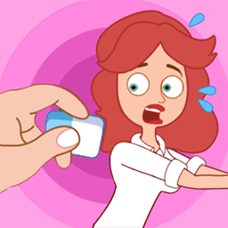 腦洞求生小姐姐