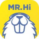 海貍先生(海貍洗衣)