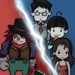 躺平發(fā)育玩具屋