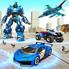 變形機(jī)甲城市戰(zhàn)爭