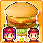 創(chuàng)意漢堡物語