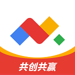 搜電合伙人官方版(改名竹芒合伙人)