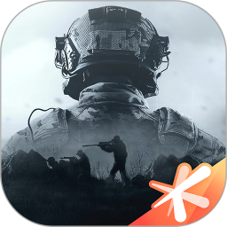 暗區(qū)突圍官方版