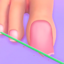 修腳解壓模擬器