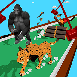 動(dòng)物進(jìn)化模擬器