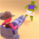 戰(zhàn)警大戰(zhàn)僵尸