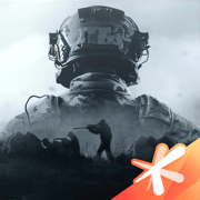 暗區(qū)突圍蘋果版