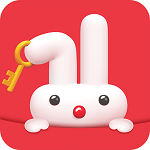 巴樂兔租房平臺