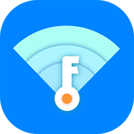 wifi快連鑰匙