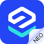 九訊云neo查看員工定位