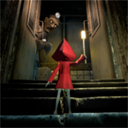 噩夢(mèng)醫(yī)院生存