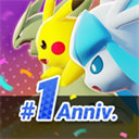 精靈寶可夢大集結(jié)中文版