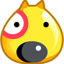 踢狗游戲中心大廳