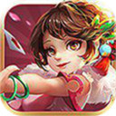 永旺棋牌送三元