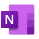 Microsoft Office OneNote記事本